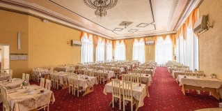 Железноводск: Отель Здоровье