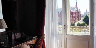 Воронеж: Отель Дом 213