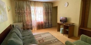 Дюрсо: Гостевой дом Эдем