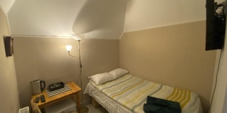 Гатчина: Отель Славянский двор