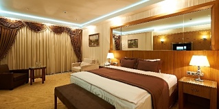 Минск: Отель Buta