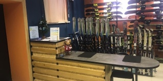 Шерегеш: Отель Отлично