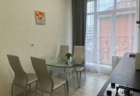 Отель Гостевой дом на Суконной слободе в Казани