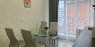 Казань: Отель Гостевой дом на Суконной слободе