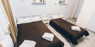 Москва: Отель Старая Москва