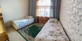Кармаскалы: Коттедж Кугэрсен