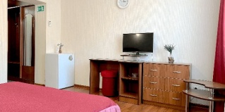 Дюрсо: Гостевой дом Эдем