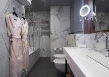 Ростов-на-Дону: Отель Arka Hotel by Ginza Project