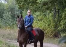 Новочебоксарск: Отель Салампи