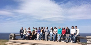 Вытегра: Отель Wardenclyffe Volgo-Balt