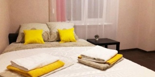 Анапа: Отель Альфа Марина