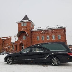 Фото от владельца М-Ритуал, салон ритуальных услуг