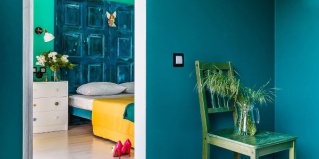 Благовещенская: Коттедж Blaga house design dacha