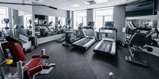 Киров: Отель Чарушин