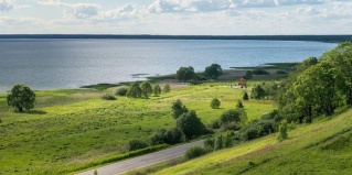 Веслево: Отель Na Ferme