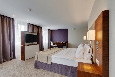 Зеленогорск: Отель G9