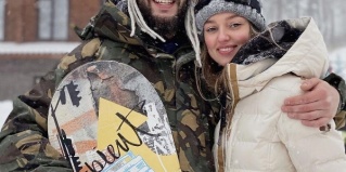 Новокузнецк: Отель Таежный