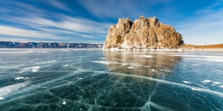 Сахюрта: Гостевой дом Байкал Lux Aeterna