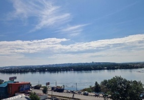 Апартаменты RentHouse38 в Иркутской области