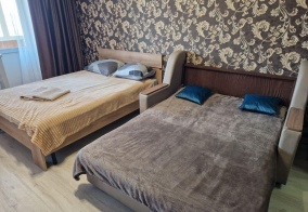Апартаменты RentHouse38 в Иркутске