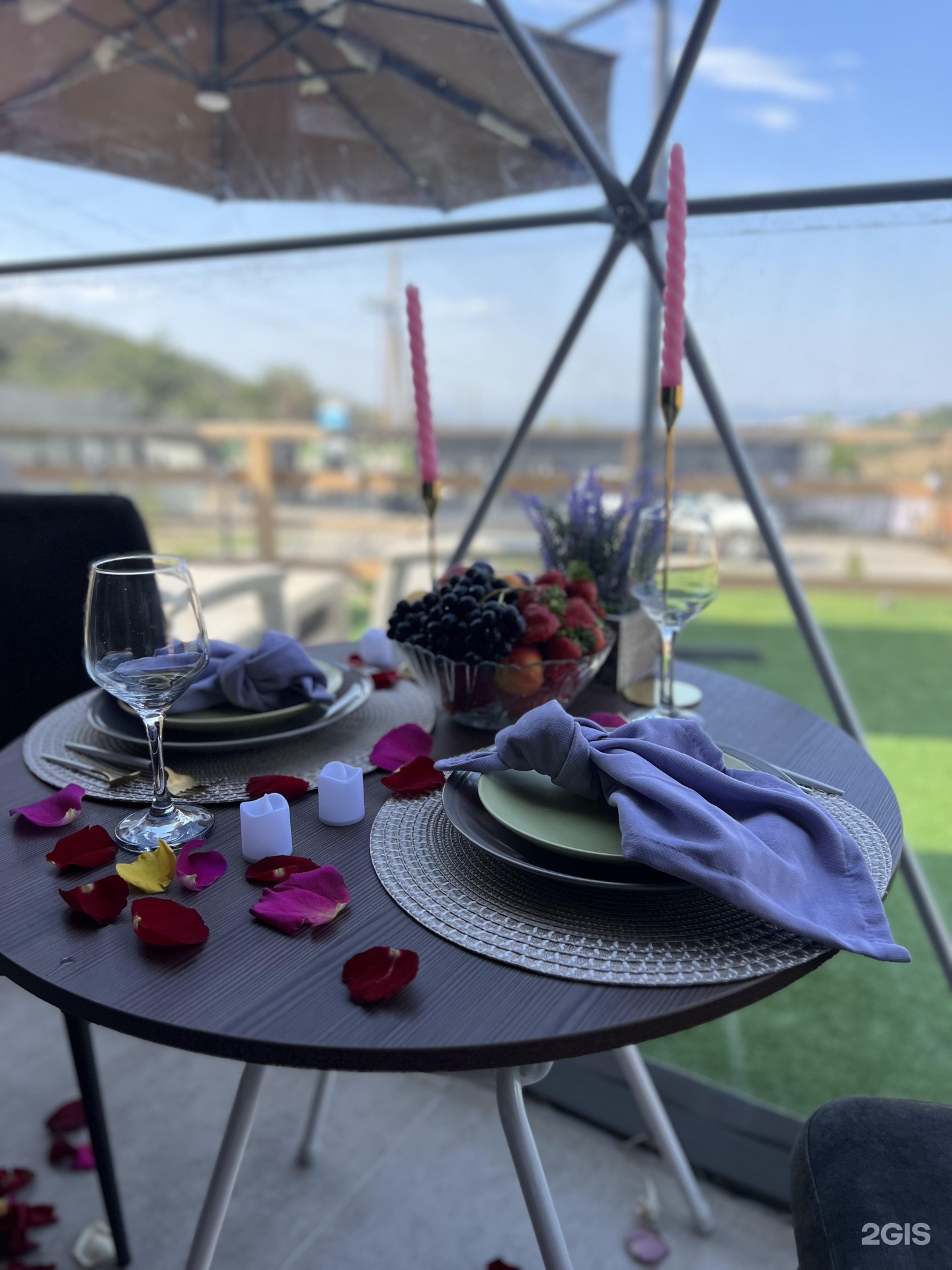 Bai Tau Glamping