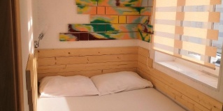 Москва: Отель Арт Галактика