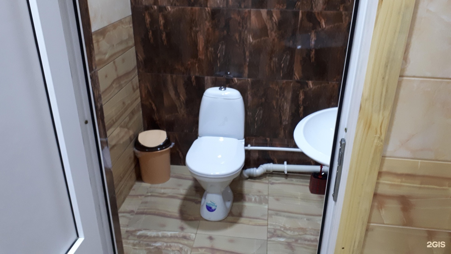 Баня на дровах