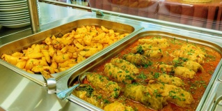 Анапа: Отель Ява