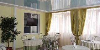 Тюмень: Отель Филтон