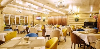 Осташковский городской округ: Турбаза Селигерское Заплавье