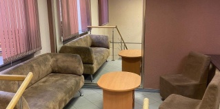 Петрозаводск: Отель Lime Hotel