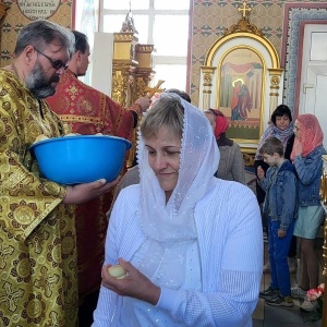 Фото от владельца Храм в честь Успения Пресвятой Богородицы