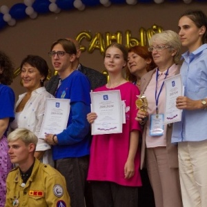 Фото от владельца Городская станция юных техников