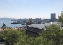 Владивосток: Отель Golden Horn Bay View