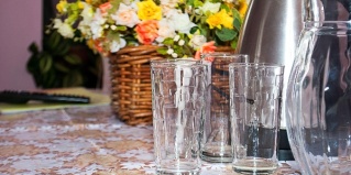 Маяковского: Отель Рыбачка