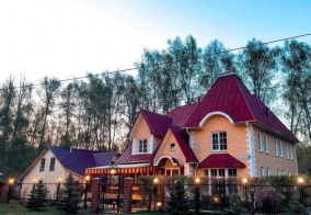 Апартаменты Семейный Уют в Алтайском крае