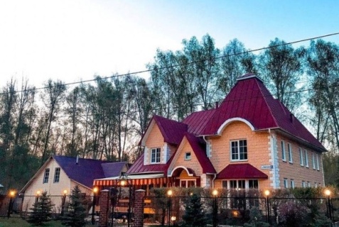 Катунь: Апартаменты Семейный Уют