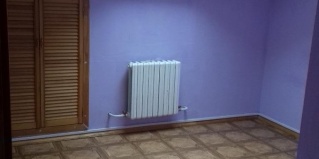 Москва: Хостел Разместим