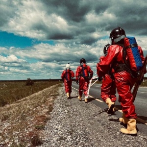 Фото от владельца РегионСпас, профессиональное аварийно-спасательное формирование