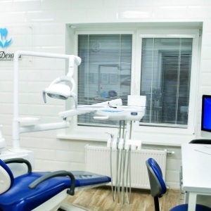 Фото от владельца Эль-Дента, стоматологический центр