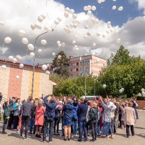 Фото от владельца Детский первый хоспис Республики Татарстан