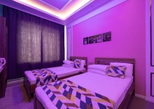 Петропавловск-Камчатский: Отель Double L Hotel