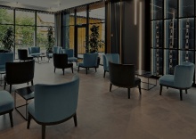 Светлогорск: Отель Kristall Hotel&Spa