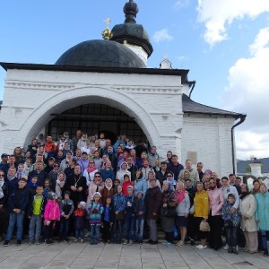 Фото от владельца Никольский кафедральный собор