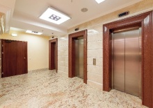 Краснодар: Отель Crowne plaza