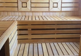 Коттедж Arkhyz family lodge в Архызе