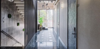 Сириус: Гостевой дом The loft lnn