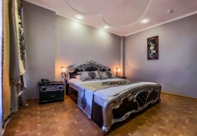 Отель SM Royal by Stellar Hotels в Адлере