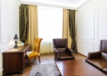 Оренбург: Отель Hotel Grand