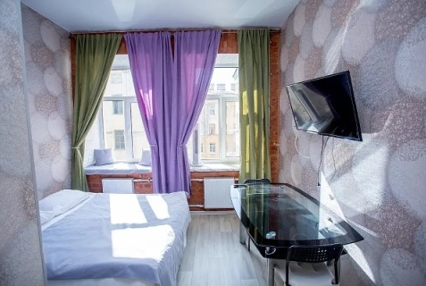 Санкт-Петербург: Апарт-отели Nova Pro